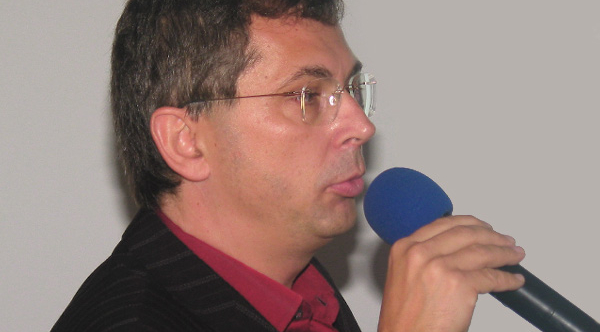 Flexotisk po veletrhu Drupa 2008