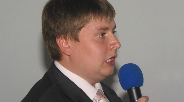 Flexotisk po veletrhu Drupa 2008